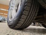 Honda CR-V 2008 Ruskea (beige)