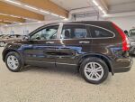 Honda CR-V 2008 Ruskea (beige)
