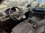 Honda CR-V 2008 Ruskea (beige)
