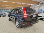 Honda CR-V 2008 Ruskea (beige)