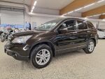 Honda CR-V 2008 Ruskea (beige)