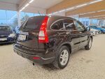Honda CR-V 2008 Ruskea (beige)