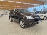 Honda CR-V 2008 Ruskea (beige)