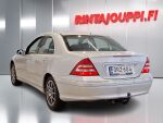Mercedes-Benz C 2005 Harmaa