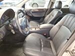 Mercedes-Benz C 2005 Harmaa