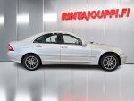 Mercedes-Benz C 2005 Harmaa