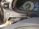 Mercedes-Benz C 2005 Harmaa