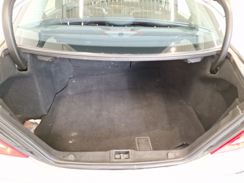 Mercedes-Benz C 2005 Harmaa