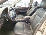 Mercedes-Benz C 2005 Harmaa
