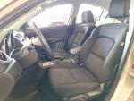 Mazda Mazda3 2007 Ruskea (beige)