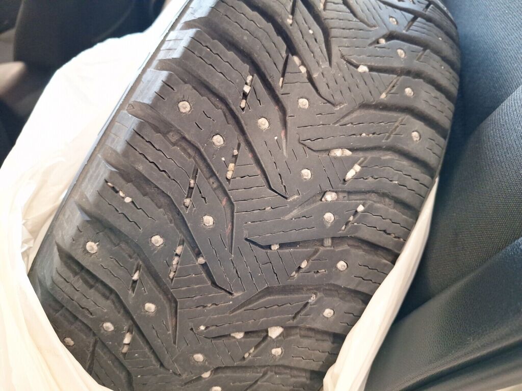 Mazda Mazda3 2007 Ruskea (beige)