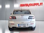 Mazda Mazda3 2007 Ruskea (beige)
