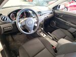 Mazda Mazda3 2007 Ruskea (beige)