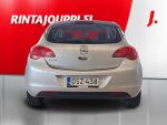Opel Astra 2010 Hopea