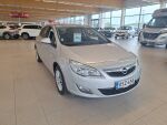 Opel Astra 2010 Hopea