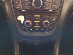 Opel Astra 2010 Hopea