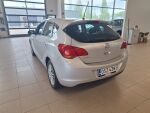 Opel Astra 2010 Hopea