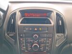 Opel Astra 2010 Hopea
