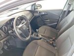 Opel Astra 2010 Hopea
