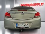 Opel Insignia 2010 Ruskea (beige)