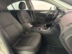 Opel Insignia 2010 Ruskea (beige)
