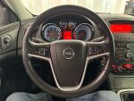 Opel Insignia 2010 Ruskea (beige)