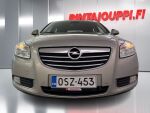 Opel Insignia 2010 Ruskea (beige)