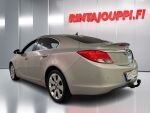 Opel Insignia 2010 Ruskea (beige)