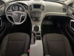 Opel Insignia 2010 Ruskea (beige)