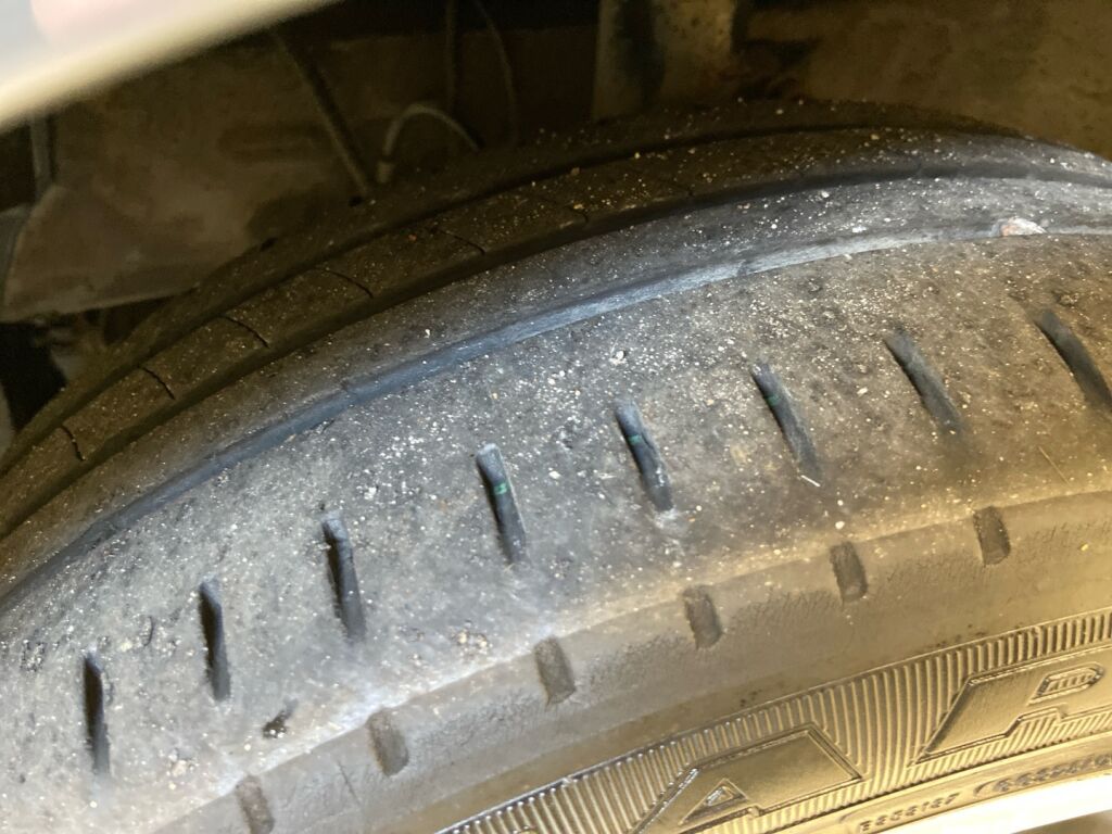 Fiat 500 2012 Harmaa