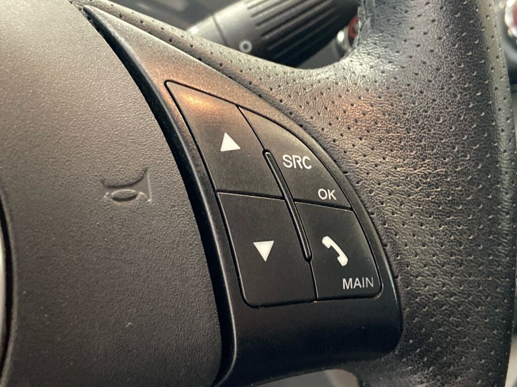 Fiat 500 2012 Harmaa