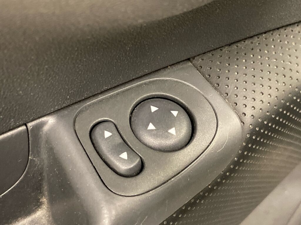 Fiat 500 2012 Harmaa