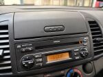 Nissan Micra 2010 Oranssi