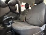 Nissan Micra 2010 Oranssi