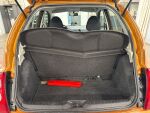Nissan Micra 2010 Oranssi
