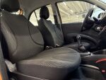 Nissan Micra 2010 Oranssi