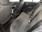 Nissan Micra 2010 Oranssi