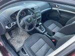 Skoda Octavia 2010 Punainen
