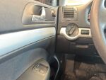 Skoda Octavia 2010 Punainen