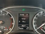 Skoda Octavia 2010 Punainen