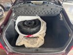 Skoda Octavia 2010 Punainen