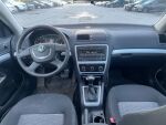 Skoda Octavia 2010 Punainen