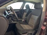 Skoda Octavia 2010 Punainen