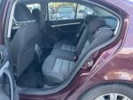 Skoda Octavia 2010 Punainen