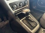 Skoda Octavia 2010 Punainen