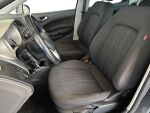 Seat Ibiza 2012 Harmaa