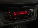 Seat Ibiza 2012 Harmaa