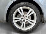 Seat Ibiza 2012 Harmaa