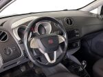 Seat Ibiza 2012 Harmaa