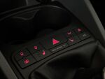 Seat Ibiza 2012 Harmaa